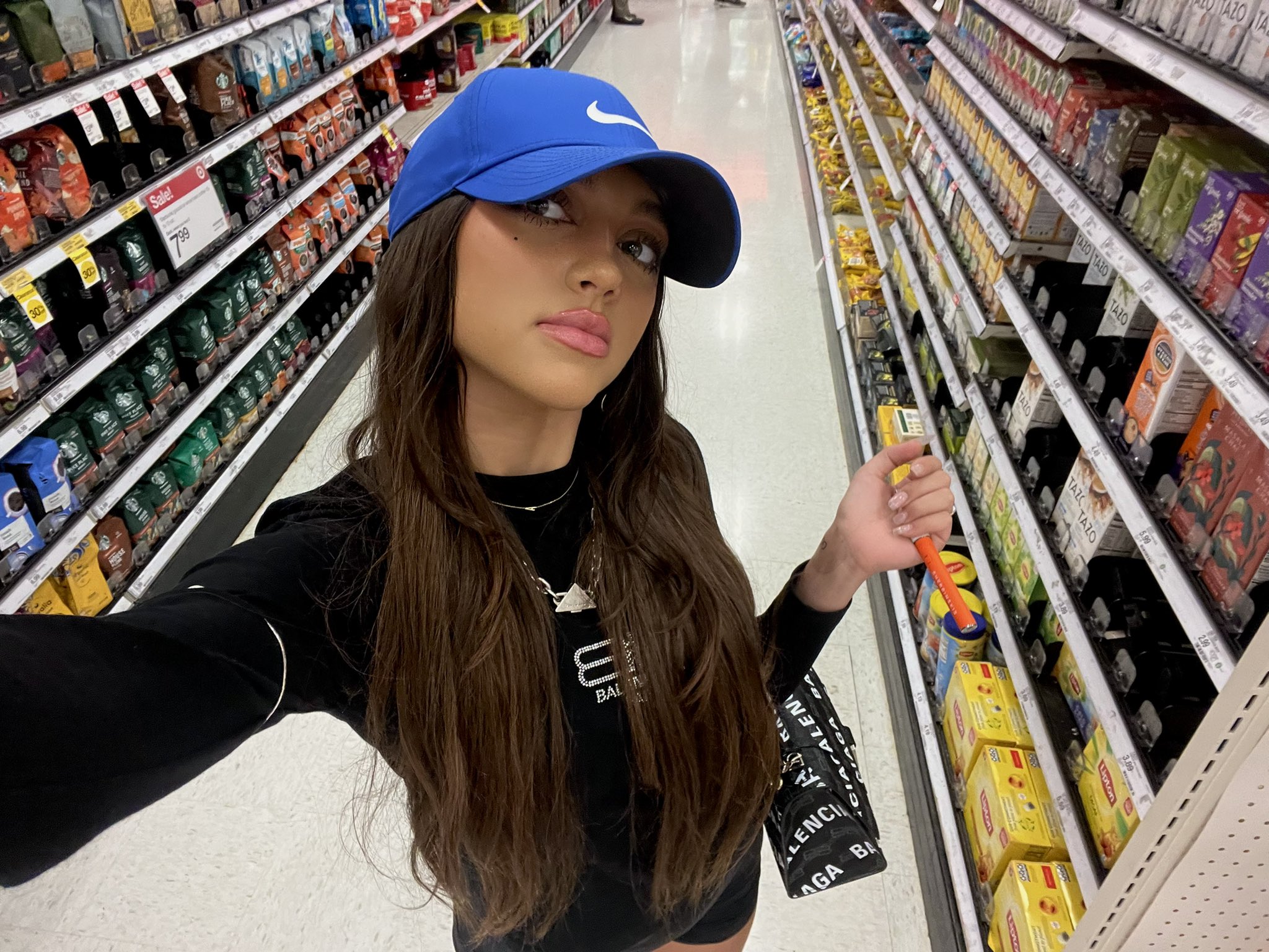 TW Pornstars - Senyamarin. Twitter. shopping, wdu want ?. 5:53 AM - 20