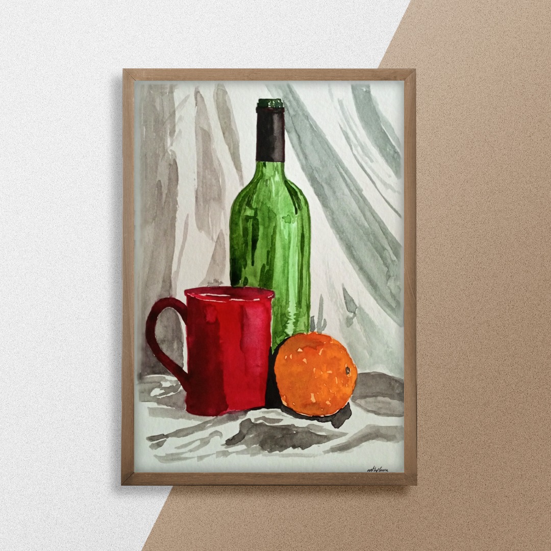 vedavasai's tweet photo. STUDENTS WORK - STILL LIFE DRAWING π€©β
Sharing some amazing output by our FYBSC students π€©ππ»
#vedavasai #animation #vfx #art #stilllife #artwork #artoftheday #artistsoninstagram #color #colorart #creative #artist #studentsoutput #imagine #studentswork #explore https://t.co/mEqyxERdtH
