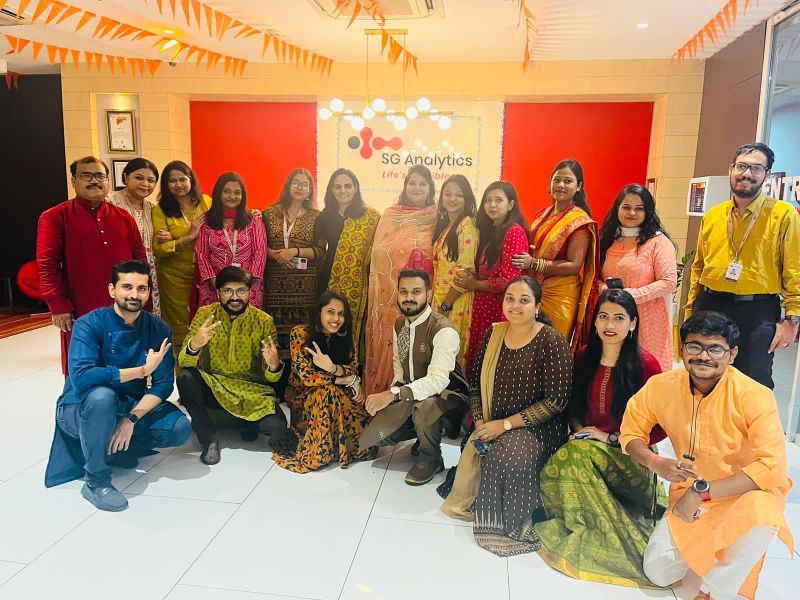 KulwinderSing's tweet photo. Zig Ziglar said - You don’t build a business – you build people – and then people build the business. #lifeispossible #ContentwithContext #ActionableInsights #SGAnalytics https://t.co/5pj9pokWO4