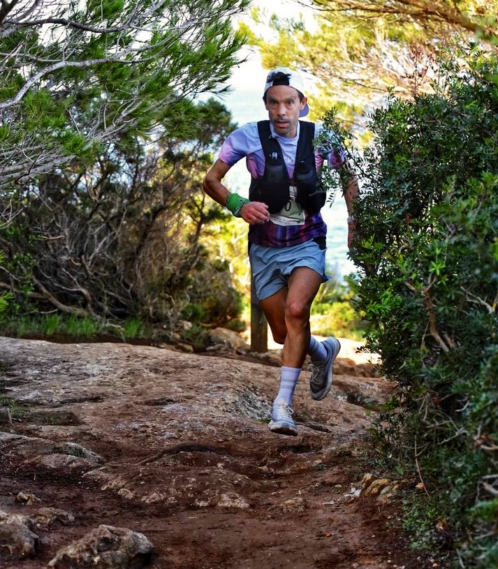 tofolcastanyer's tweet photo. En Menorca use las #kjerag con las que hice #tds ,aguantaron bien rítmos más altos y el terreno mixto menorquín
Este finde haré doble ultra Serra Tramuntana con ellas combinando con #tomir Pasaré los 1000km con las mismas zapas ,creo que vamos bien😜
#bondia @NNormalOfficial https://t.co/qLLRLxm5o8