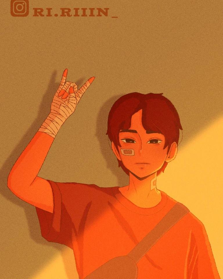 rorincatteu's tweet photo. @JayoCerule hallooo, are you still looking for an artist? If yes, I'm open for comms. I usually focus on warm colors, orange specifically (人 •͈ᴗ•͈) https://t.co/iFmO1RnCfq