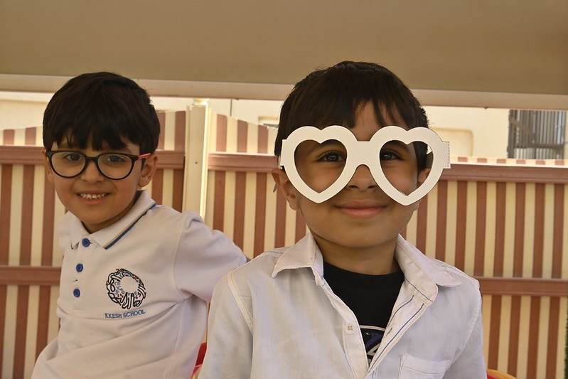 IAPB1's tweet photo. Too cute for words!
Today is the last day to enter the #WorldSightDay Photo Competition!
Submit your entries at https://t.co/jWai8T4QMP
📷: King Khaled Eye Specialist Hospital
#LoveYourEyes ❤️ #PhotoCompetition #PhotoContest #photographycompetitions #photojournalism https://t.co/A0QxVr7ted