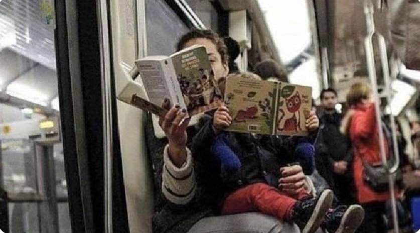 مرۆڤ ...
کەنەگەیشتبێت بەوەی خۆی بناسێت ،
نەخوێندەوارێکی ڕاستەقینەیە ،
هەرچەند ، تەواوی کتێبەکانی دنیای خوێنبێتەوە .