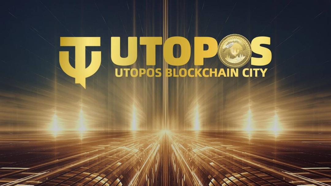 Establishing the foundational building layers for a new digital economy by creating and powering smart cities across the world  powered by Utopos blockchain ($UTOP).

Join early into the community; t.me/UtoposOfficial…
Read more on the website;  utopos.io