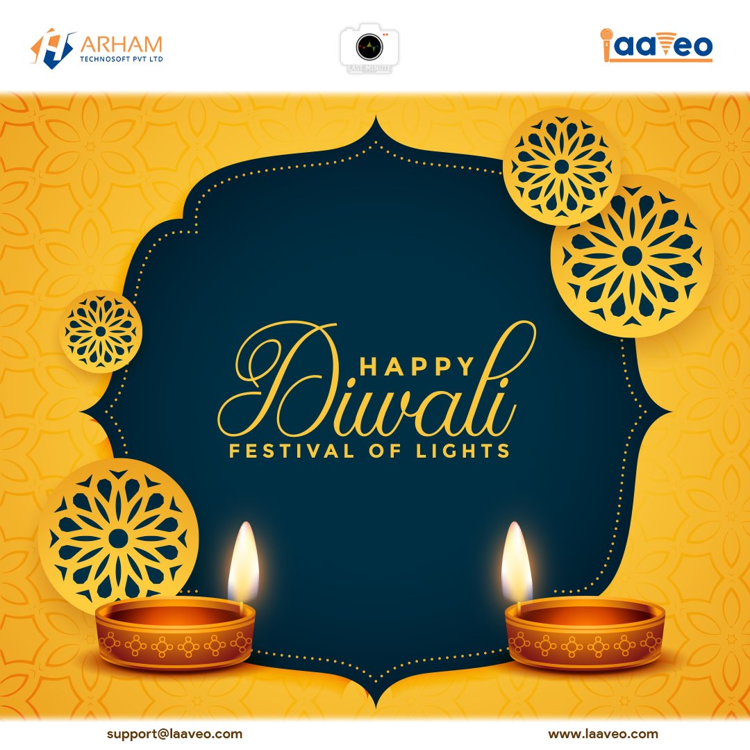laaveo's tweet photo. Let the flame of the candles and the earthen lamp cleanse your heart, mind, and soul. thereby enriching your connection with the almighty. Wish you a joyful celebration of the festival. Happy Diwali.

#diwali
#HappyDiwali2022
#Diwali2022 https://t.co/qzW2A3wOHR