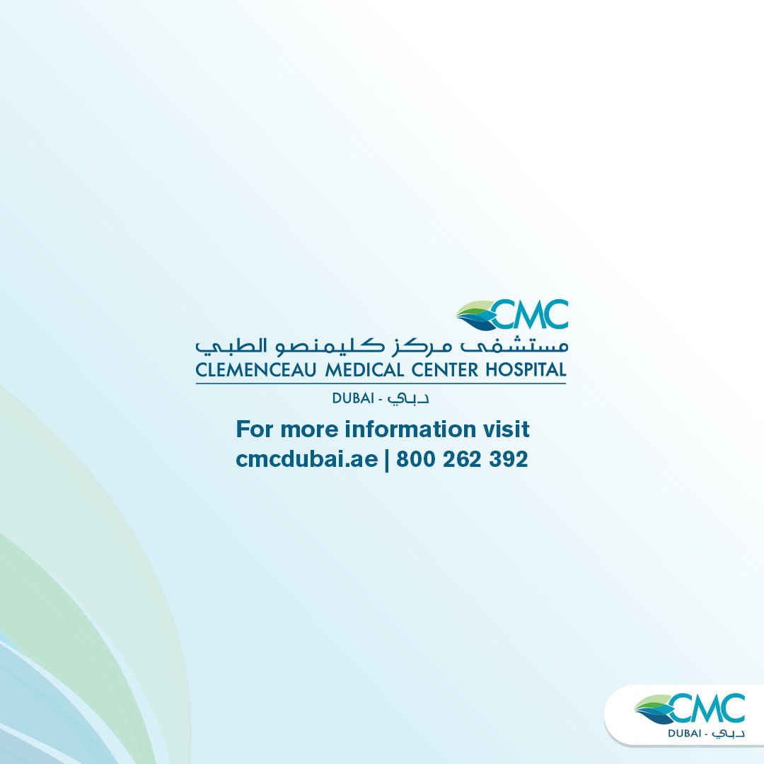 cmc_dubai's tweet photo. في مستشفى مركز كليمنصو الطبي بدبي، نفخر بفريق الجراحين المتمرسين للعمود الفقري، مستخدمين أحدث تقنيات جراحة العمود الفقري ذات التدخل المحدود مع تدريب طبي مكثف في أشهر مراكز العمود الفقري في ألمانيا، سويسرا، كوريا الجنوبية وكندا. https://t.co/GkJNXSeacx