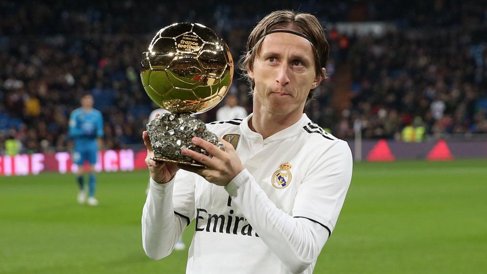 BlaceRafa's tweet photo. @madridblaugrana Modric 33 años             Gavi 33 años https://t.co/kVMiUgoVG2