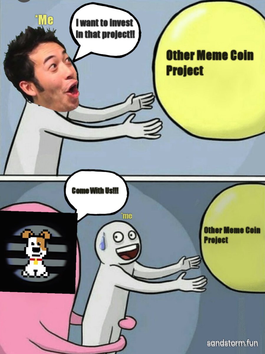 #The meme is coming, and we're planning to #Airdrop $APT tokens Mainnet for the community!

If this tweet reaches 400❤️ + RT + Comment🔥

Are you ready? don't forget to turn on the notification🔔
 #MEMES #Aptos #APTOSDOGEKING #AptosGiveaways #aptoscommunity #memeland