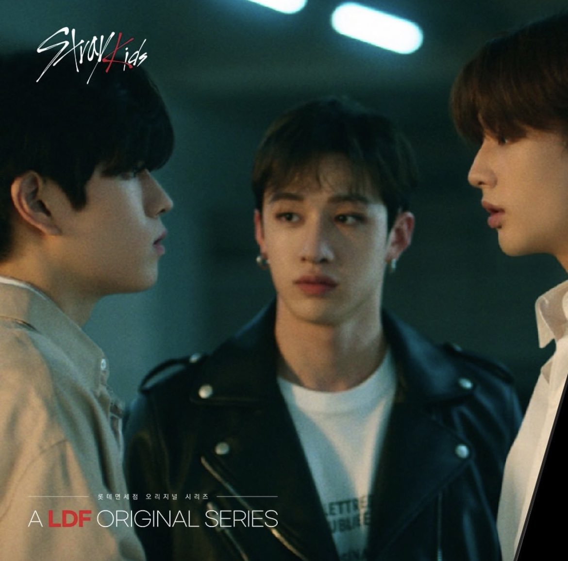 Desertrosesta's tweet photo. Çıldırıcam gerçekten Stray Kids'den kdrama alıyoruz aaaa afişlere bakın https://t.co/tEAEiYW5iY