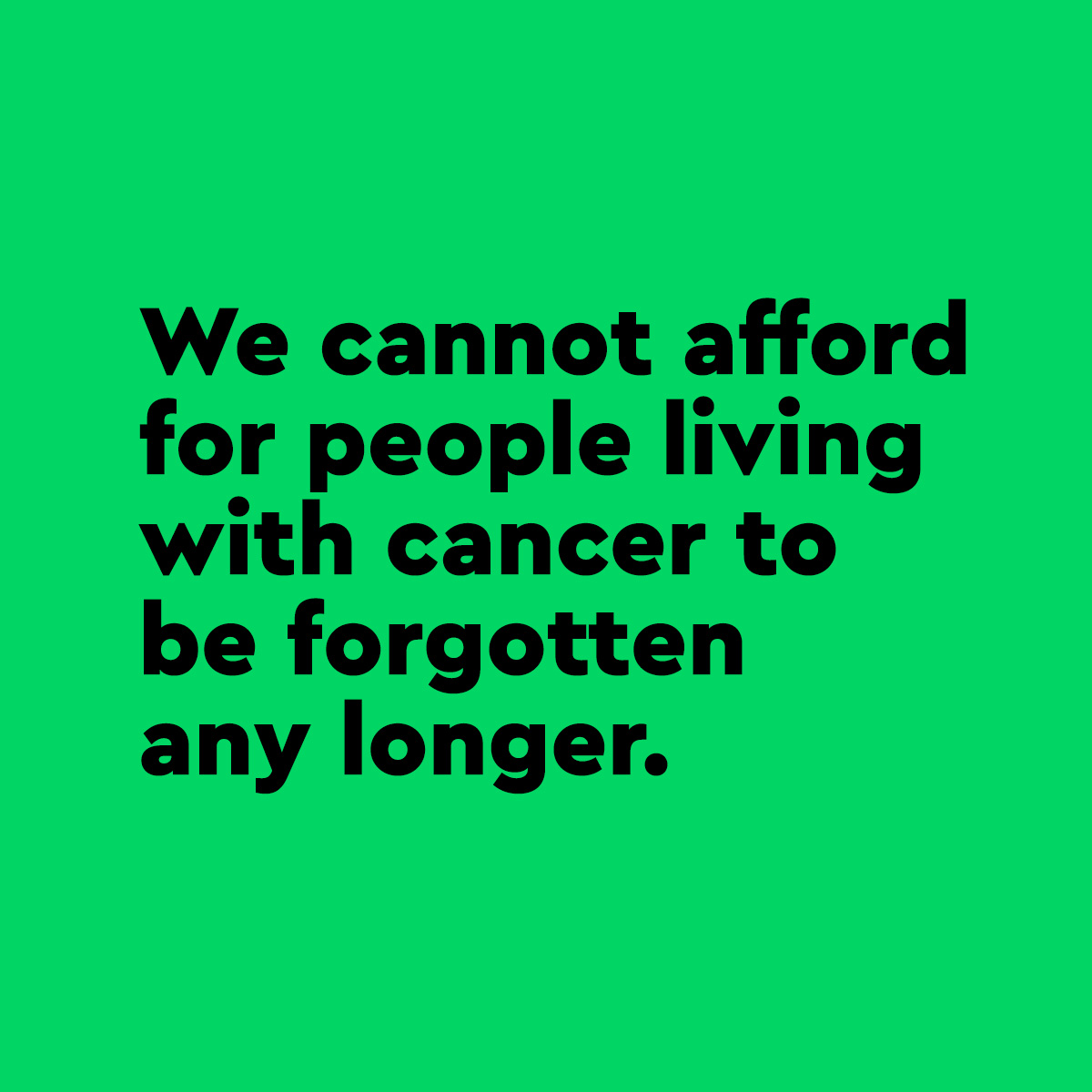 macmillancancer's tweet photo. The NHS has released new data on the number of cancer cases in England during Covid.
Delays are still a reality for 10,000s of people.
It's astounding the Government hasn't committed to address this.
We need assurances now that cancer services will be protected. https://t.co/VWbMNZ2lzA