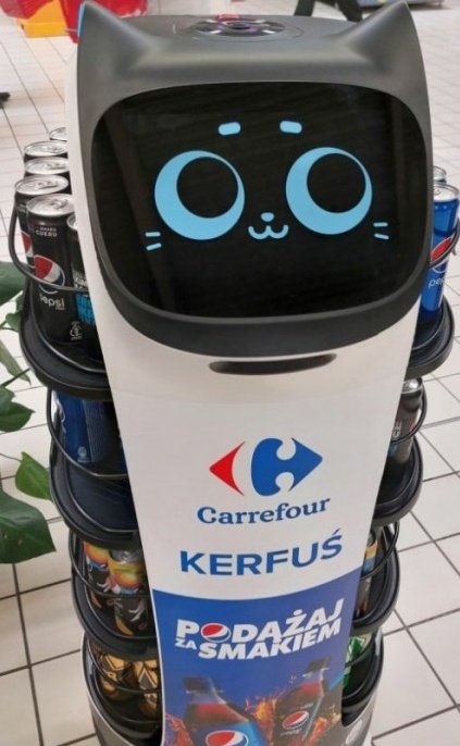 Kerfusi's tweet photo. Face reveal
#carrefour #kerfuś #kerfusia #FaceReveal https://t.co/nKSlerk45i