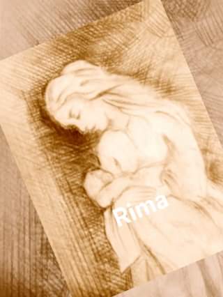 Rima Kh (@rimaalkharsa) on Twitter photo 