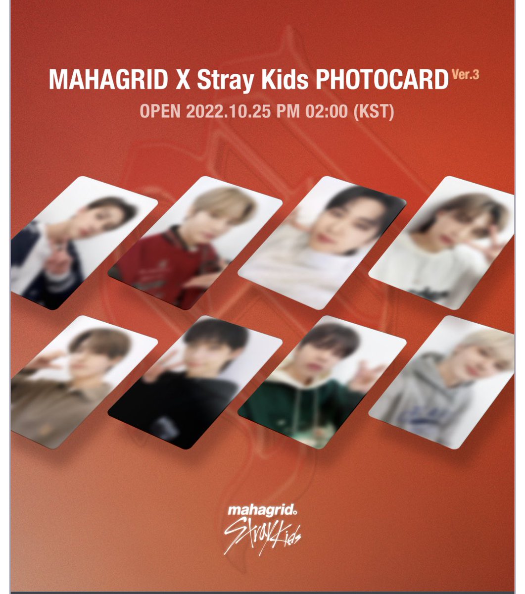 #straykidsトレカ - Twitter Search / Twitter