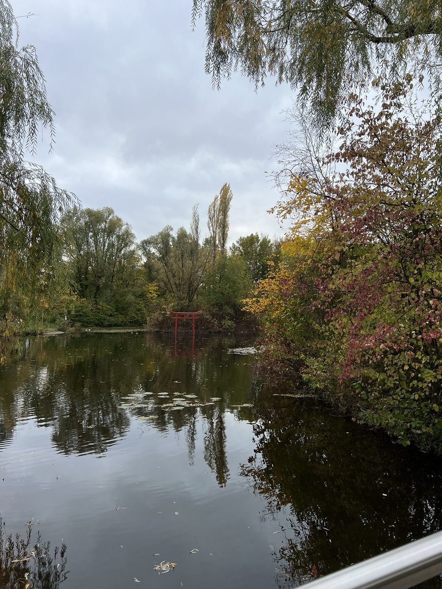 Thank you @BahnemannLab for inviting me to present our work on #biosensors for determination of  #AntimicrobialResistance at  <a href="/uni__augsburg/">Universität Augsburg</a>