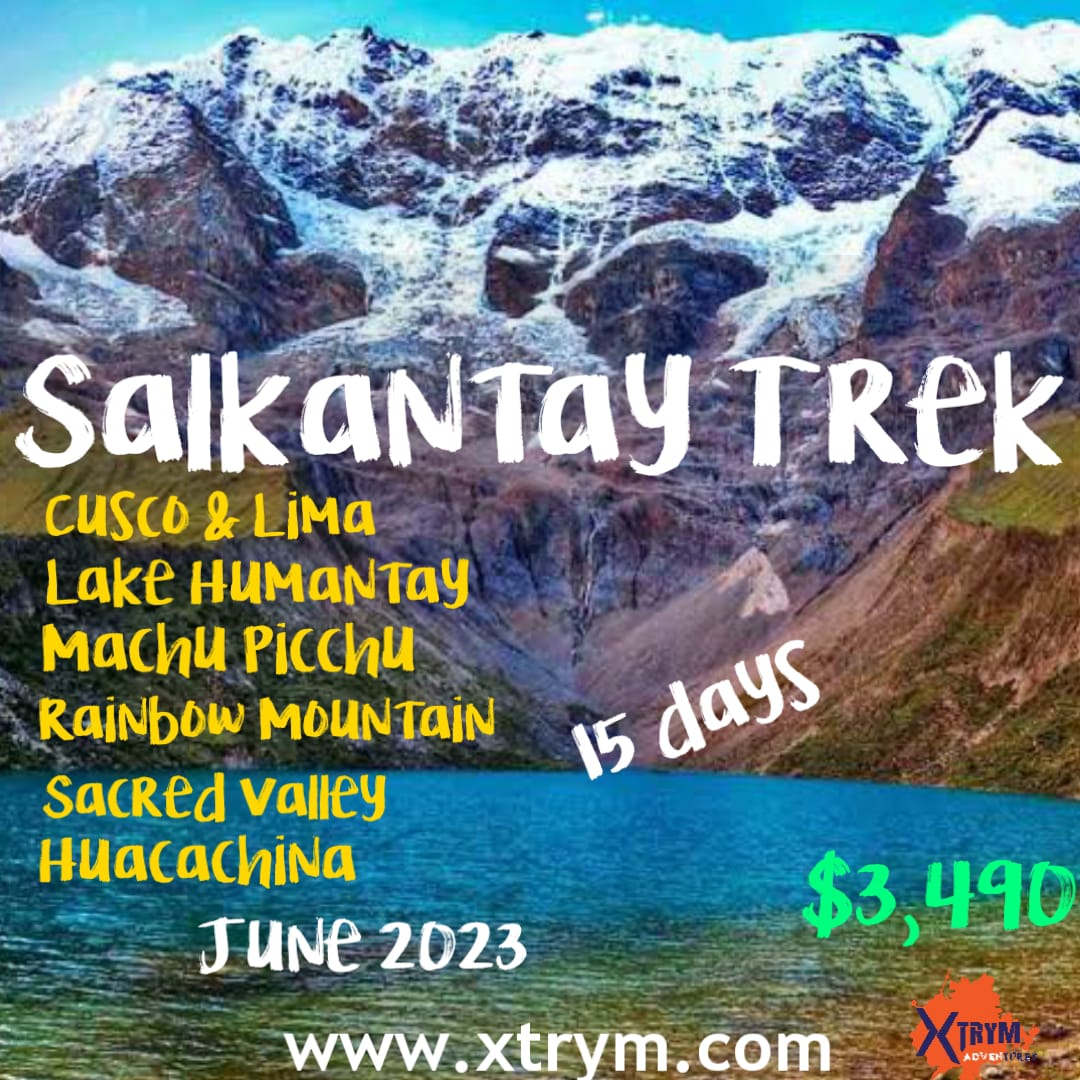 Xtrym Adventures tweet media