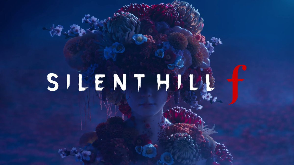 TheTrilabs's tweet photo. Something new! While I appreciate the efforts to bring Silent Hill 2 to modern audiences, I can't deny I'm hoping for the new titles to bring new classics to the series 👀 #SilentHillShowcase https://t.co/FFq7qvSxZC