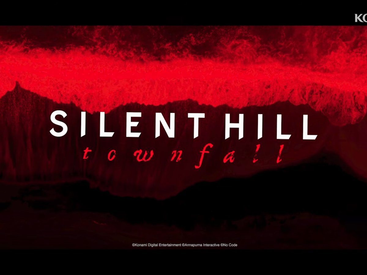 TheTrilabs's tweet photo. Something new! While I appreciate the efforts to bring Silent Hill 2 to modern audiences, I can't deny I'm hoping for the new titles to bring new classics to the series 👀 #SilentHillShowcase https://t.co/FFq7qvSxZC