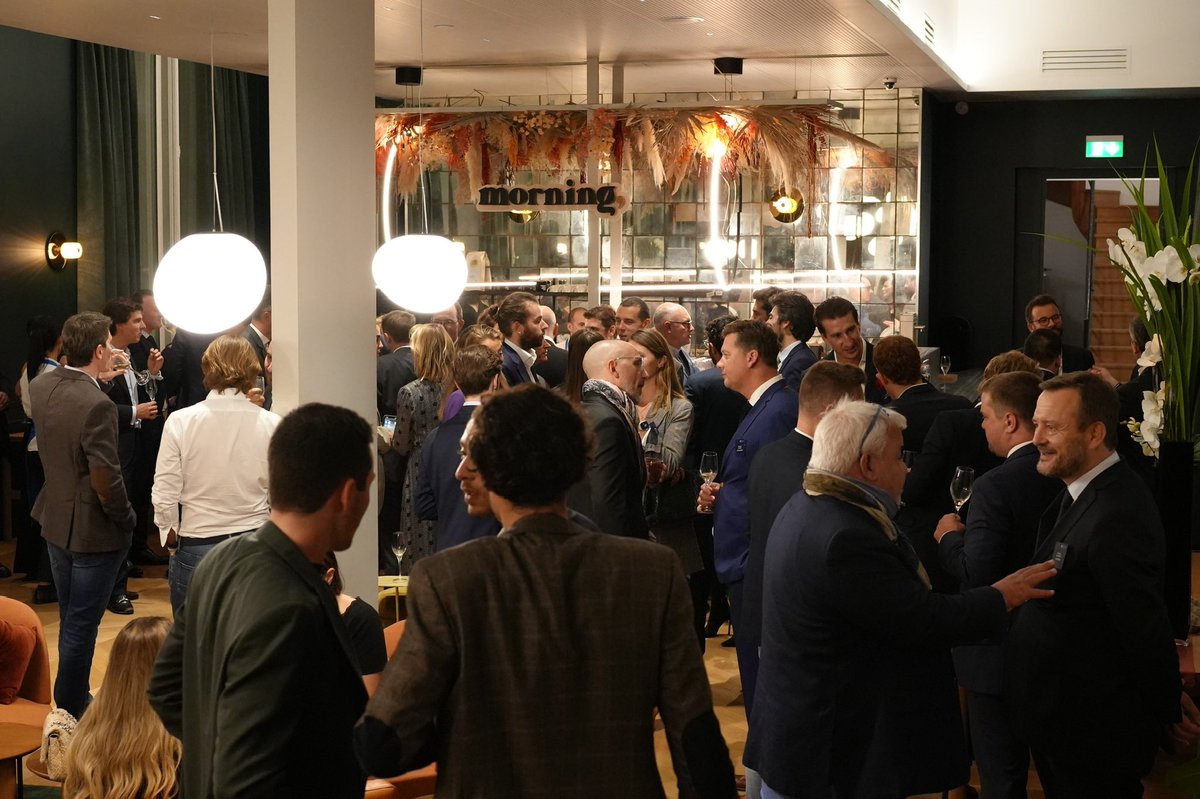 Alpha Blue Ocean tweet media