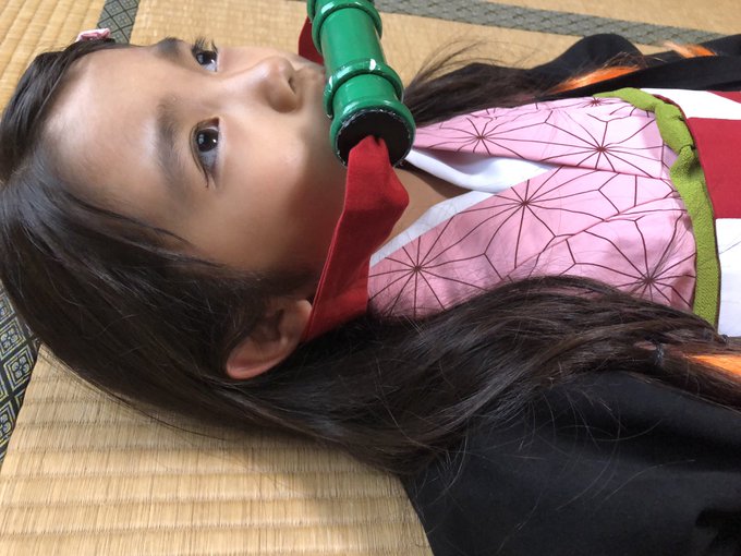 Twitterのコスプレ画像34