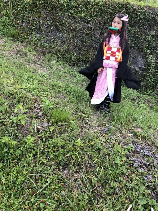 Twitterのコスプレ画像35