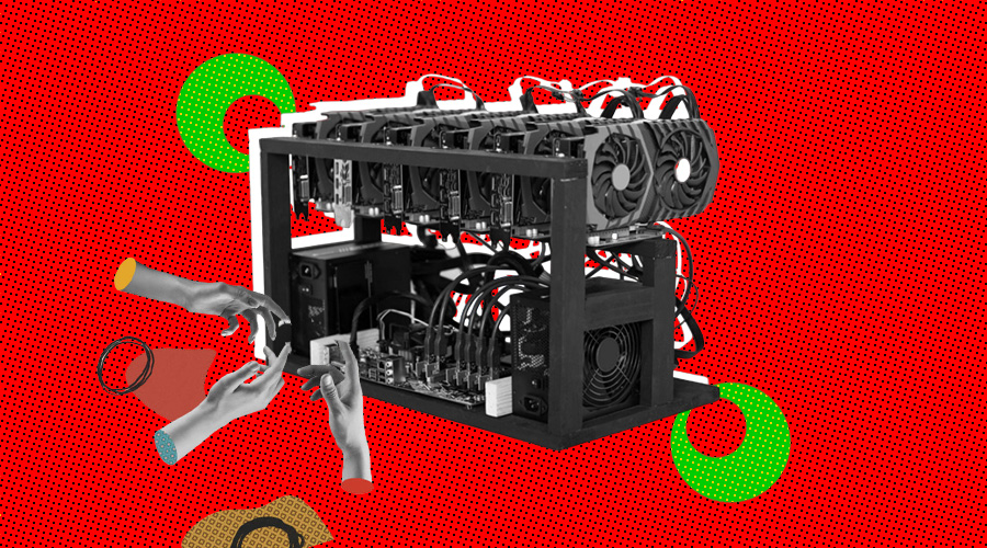 analyticsinme's tweet photo. Learn to Set Up a Cryptocurrency Mining Rig with Multiple GPUs
https://t.co/MWXUGgcHD8
#MiningRigs #CryptoCurrencyMining #Mining #MiningDevices #AnalyticsInsightMagazine #AI #AINews #AnalyticsInsight https://t.co/fGaRX7nojK