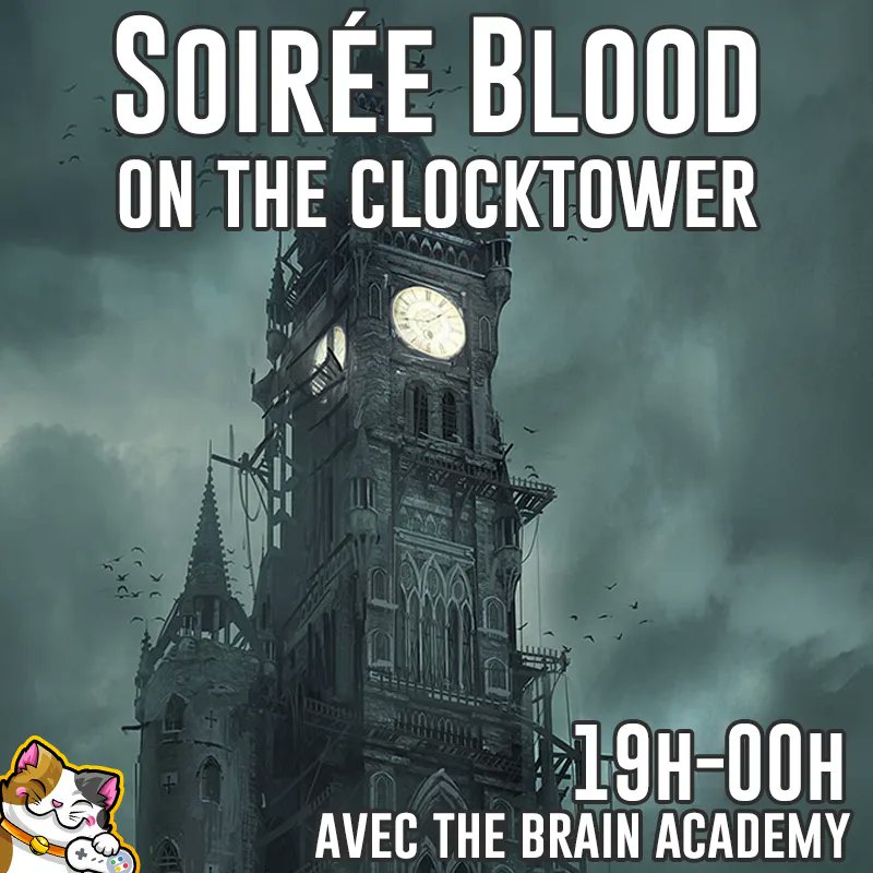 RebootLyon's tweet photo. Quels rôles allez-vous jouer ce soir ? Méchant ou Gentil ? 😈 
Venez jouer avec nous  ! 
Et n'oubliez pas le bluff et le mensonge est votre meilleure arme dans ce jeu 😈 
#BotC #TheBrainAcademy #lyon #baretudiant #gerland #france #jeudesociete #soiree #barlyon #🍺 https://t.co/CEHaHZNHoa