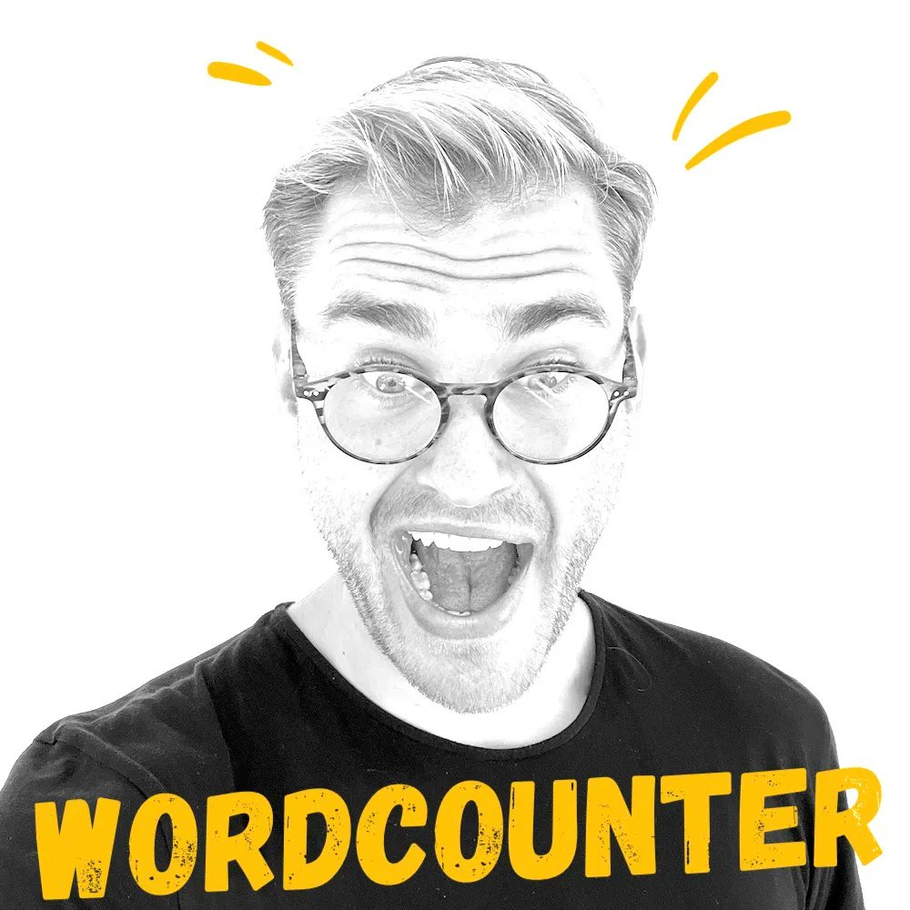 RuedRiis's tweet photo. The tool my students are most excited about:

(After Vyond, of course)

https://t.co/nrVOe4KryU

It counts words. But it also does a lot of other useful things for video creators:

- See Speaking time
- Check Keyword density
- Instant 'Thesaurus' synonyms
- Check Reading level https://t.co/XJT0ctoJHF