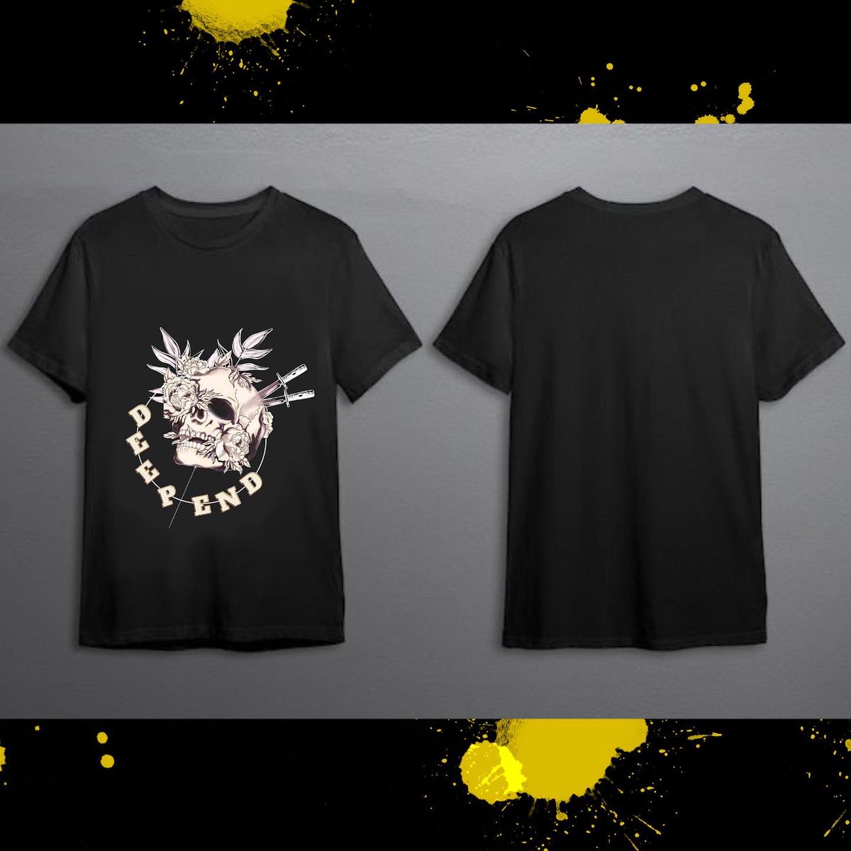 im_your_remedy's tweet photo. Babies and gentlemen, hi 😬🤚🏽

We’ve got a page that sells Tee’s that you may or may not be interested in but please show it some love and help retweet this to find the hoomans that WILL love these Tee’s. Please and thank you 🫶🏼

https://t.co/XAI6GR8ozR https://t.co/GW95KcyLoX