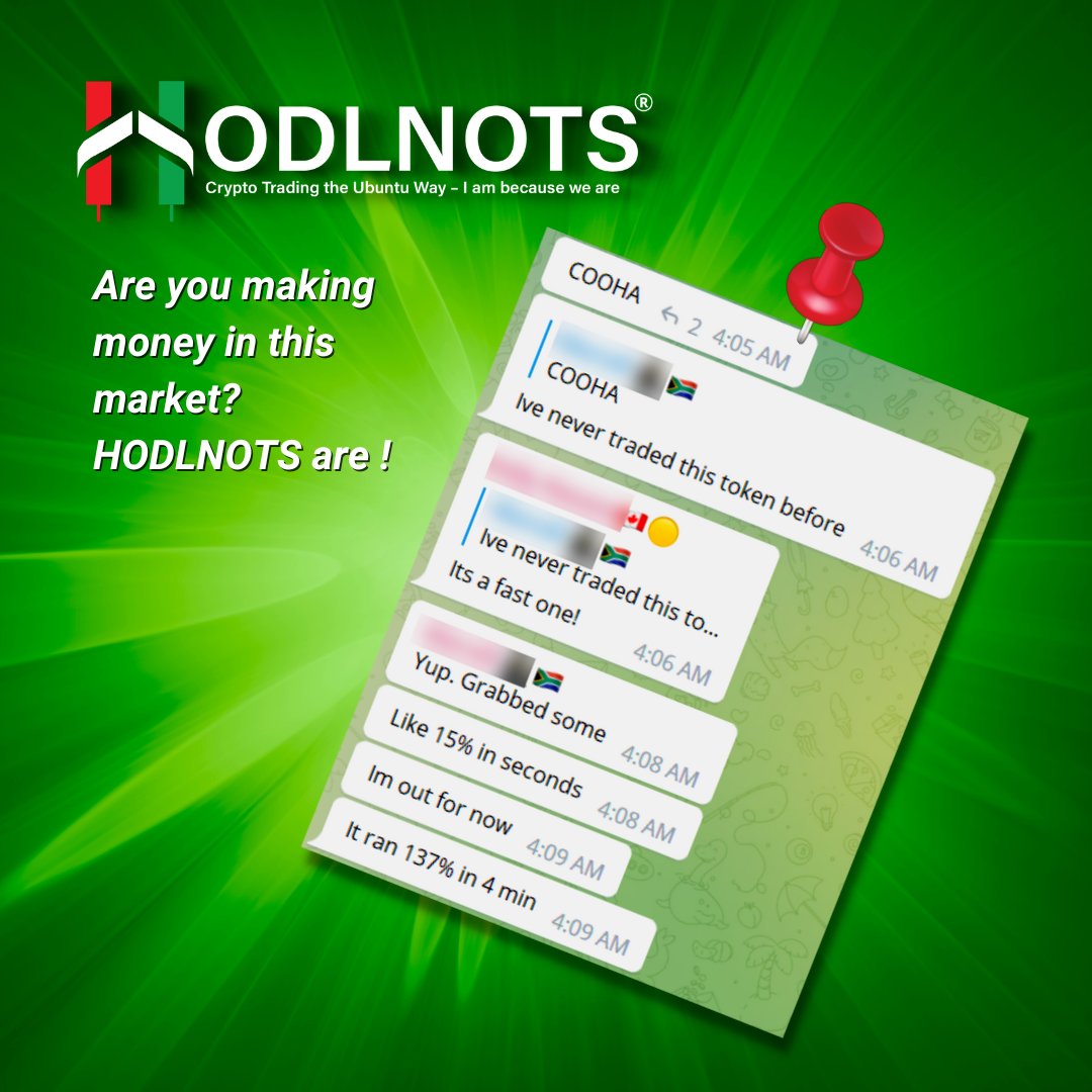 hodlnots's tweet photo. Together we are better ❤️  https://t.co/3poADbmSo2 #TradingCommunity #CryptoCommunity #ScalpTraders #Cryptocurrencies https://t.co/NR51QLEDki