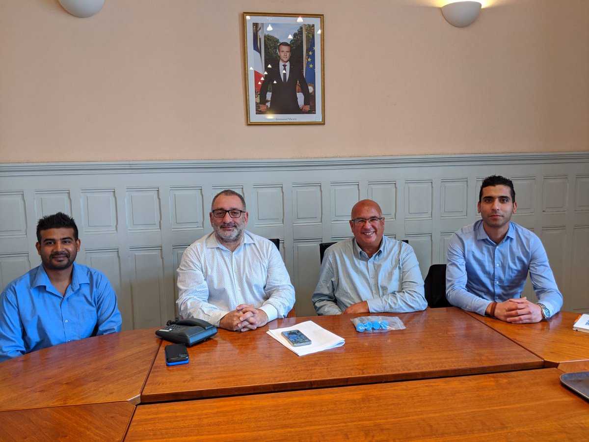 ITODYS Lab tweet media