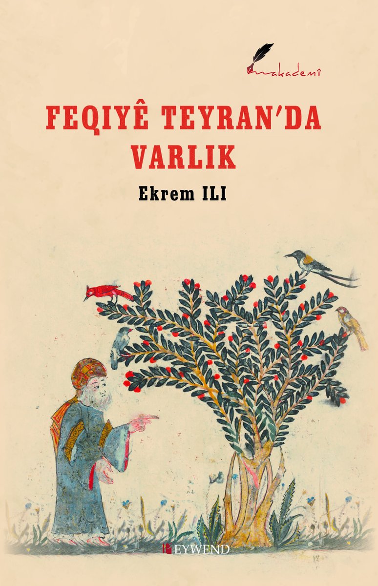 Weşanên Lorya tweet media