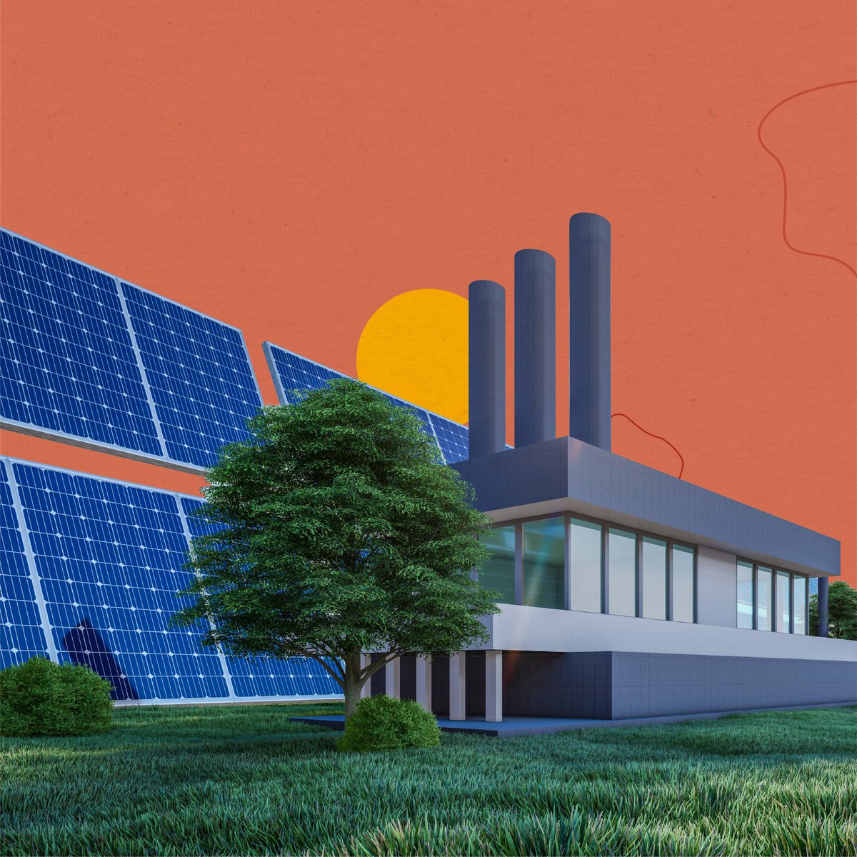 solardaddygroup's tweet photo. Solar Tip!
Keeping it “Grid-tied” will allow you to sell its excess
energy.
#solardaddy #gridtiedsolar #gridtied #gridtied
#solarpower #solarpanels #solarenergy #solarbusiness
#gosoalr #GoSolarNow #gogreen #SwitchToSolar
#switchtosolar #solarenergypanels
#solarenergysystem https://t.co/uUrMzXSnwp