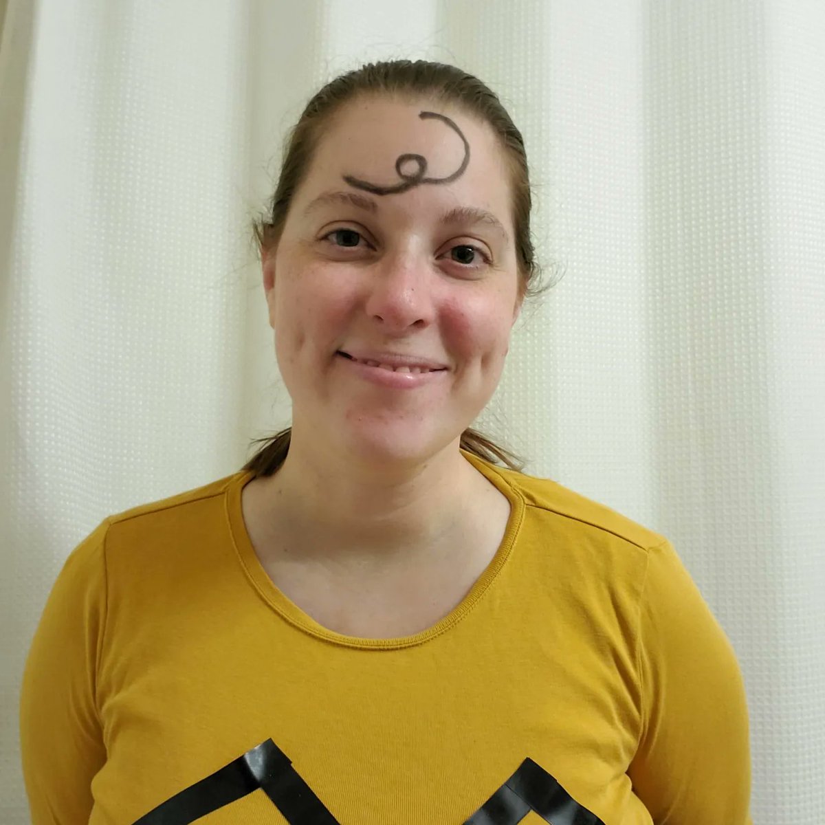 MHSuperheroes's tweet photo. #ClosetCosplay4MentalHealth Day 18 - #CharlieBrown #Snoopy #Peanuts 

https://t.co/nbQPCNb5vF https://t.co/AohufG8mOy