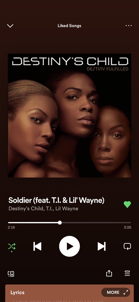 eyllusion's tweet photo. if she request this song in the club, she ain’t the one playa https://t.co/41Oygm0yhd