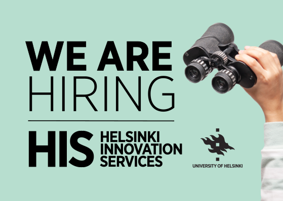 UH_Innovation's tweet photo. 📣We are seeking a Business Developer to drive the formation of a future @helsinkiuni spinout. 
It aims to commercialise the novel technology Living Human Brain (LHB) to revolutionise the drug discovery process for neurological diseases.
👉https://t.co/3F2C6Bta7j
#hiring #Career https://t.co/7nGhiNIBiL