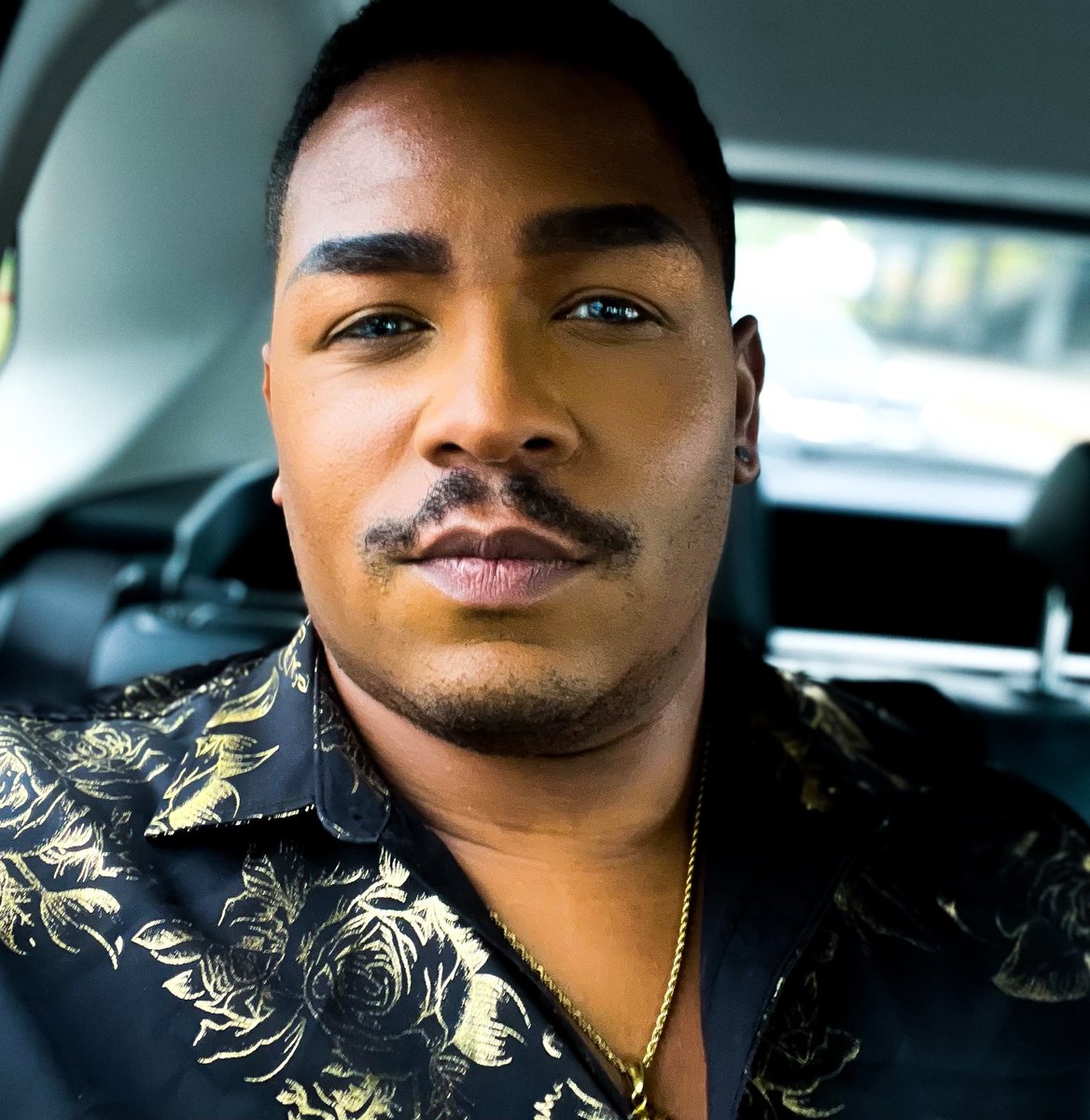 OMEGA “CB" JONES tweet media