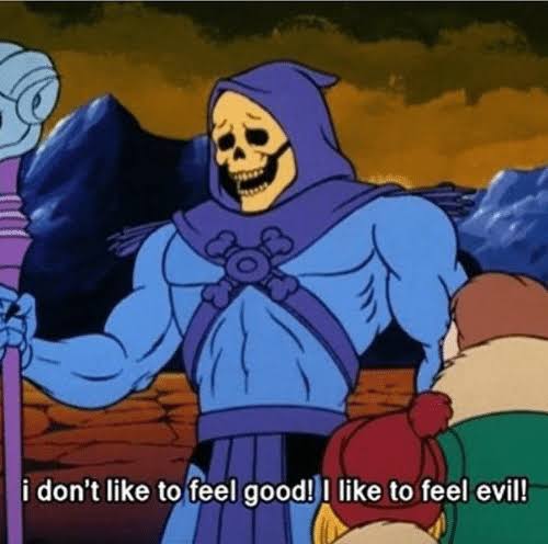 SarcasmWid's tweet photo. When you scroll insta reels and sees only motivation post not any memes.
Then you to insta 😂: https://t.co/3rnoylLeDA