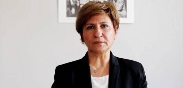 dogunkad's tweet photo. Derneğimizin kurucu başkanı,kadın meclisinin mimarı aynı zamanda son dönem sözcüsü ve sivil toplumda daima kadın dayanışmacısı sevgili Nevin İl yeni dönem Dtso meclis başkanlığına seçildi. Tebrikler Nevin abla.
Yolun açık olsun . Birlikte güçlüyüz.
@nevin_il @diyarbakirtso https://t.co/P5HSIUscXs
