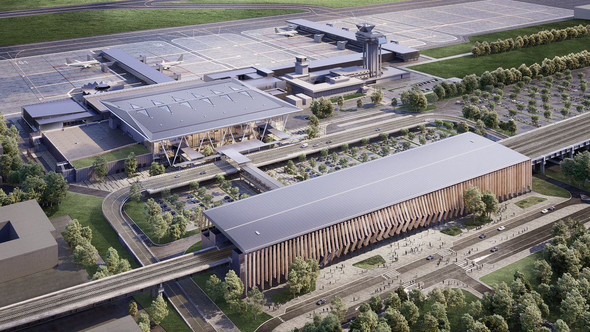 RIX Riga Airport tweet media