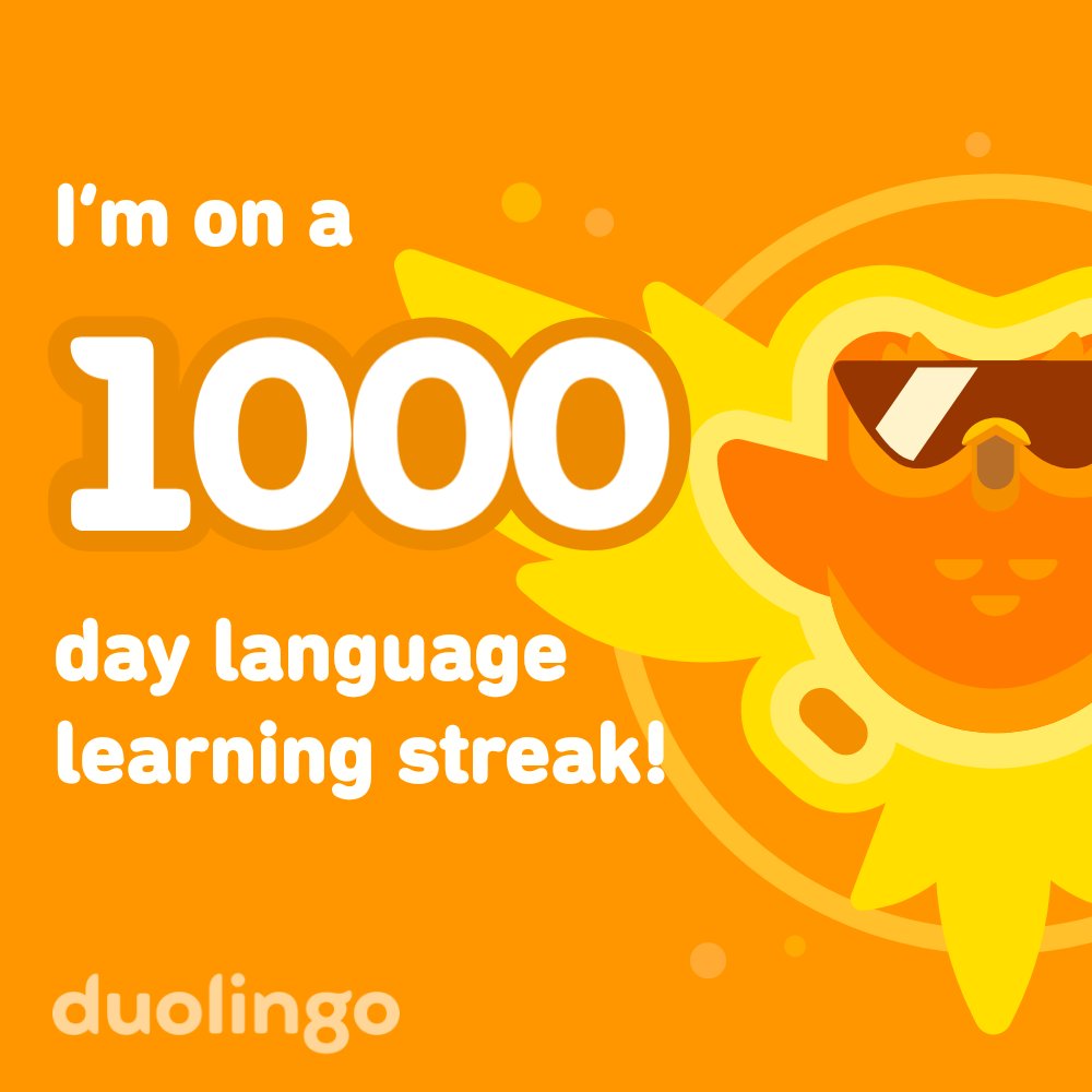 csabi_h's tweet photo. Learn a language with me for free! Duolingo is fun, and proven to work. Here’s my invite link: https://t.co/Zvl4okmaaV https://t.co/zkhZGYCtff