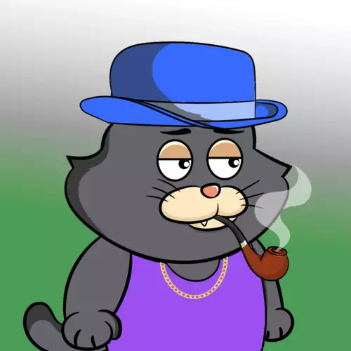 Bblind_Crypto's tweet photo. 😺 CatsBank NFT Collection 😺
🔥 Grab it before they gone! 🔥
https://t.co/sqLupS0Ea7

#NFTcommunity #NFTs #CatsBank #Moonboxes #NFTcollectibles #Binance #NFTart #NFTproject #NFTlover #CatsOnTwitter $MSHOT https://t.co/bc0JizHYHS