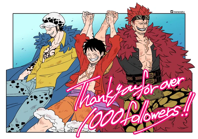 1000人フォローありがとうございます!!記念にちょっとした企画を!企画案内と以下をご確認いただきご利用下さい◆ネップリローソン・ファミマ印刷には1枚30円かかります期間は〜10/28 13時まで◆待ち受けご自身の携帯に合うようサイズ変更はOKです 