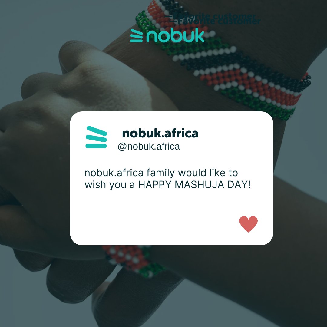 Today we celebrate all the heroes who fought for Kenya's freedom and all those who keep fighting to keep Kenya peaceful and a thriving place for business growth!#happymashujaaday #mashujaaday #heroesday #kenya #smallbusiness #business #enterprenuership