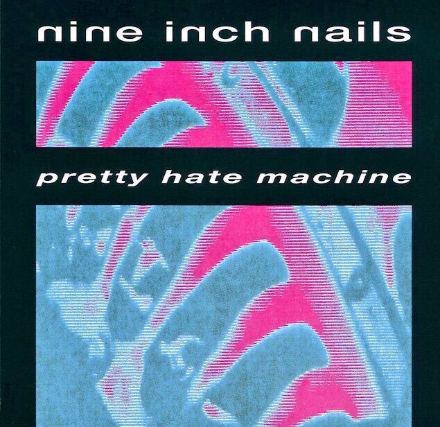 On this day in 1989, #NineInchNails released their debut studio album “Pretty Hate Machine” featuring “Down in It' “Head Like a Hole' and “Sin'