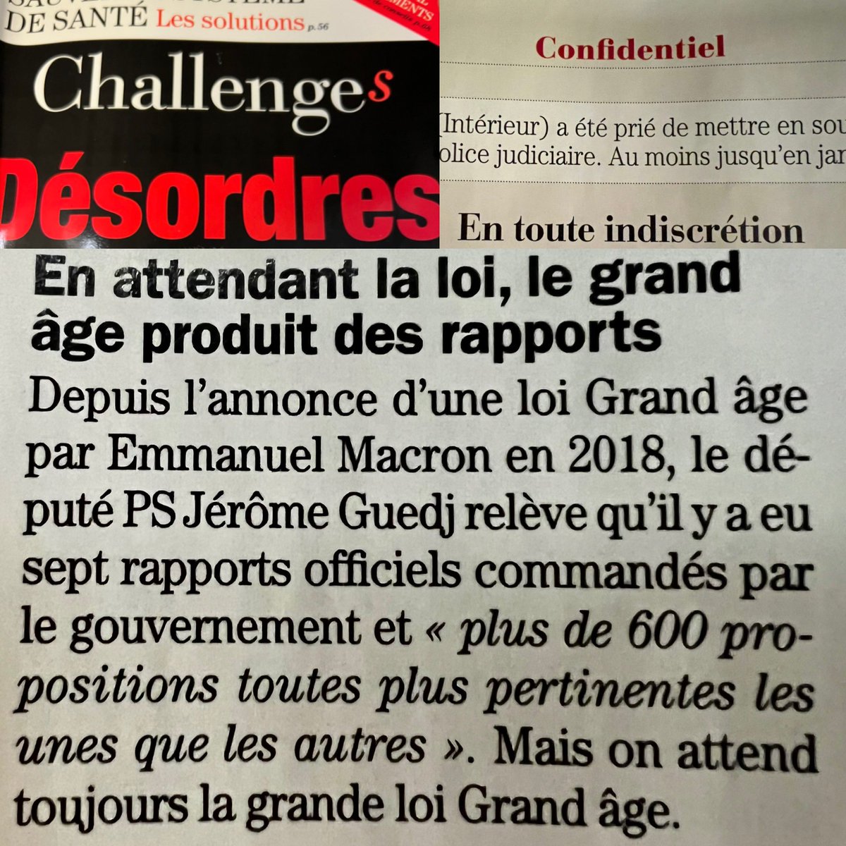 Didier Chateau tweet media