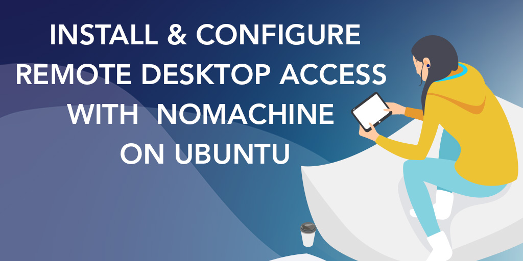 Hetzner_Online's tweet image. Our key to dealing with stress is simple: just stay cool and read this tutorial on how to install and configure remote desktop access with NoMachine on @Ubuntu servers! ;) community.hetzner.com/tutorials/remo…
#Hetzner #TutorialThursday