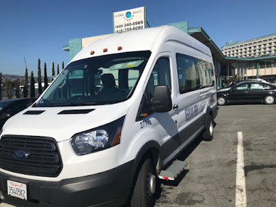 serrameditrans's tweet photo. What is the youngest age for wheelchair transportation?

Wheelchairs have been provided for children who are as young as twenty months 

#wheelchair #wheelchairtransportation #medicaltransport #medicaltransportation #wheelchairlife #vans #transport #nonemergencymedicaltransport https://t.co/vkSjYZBqPI