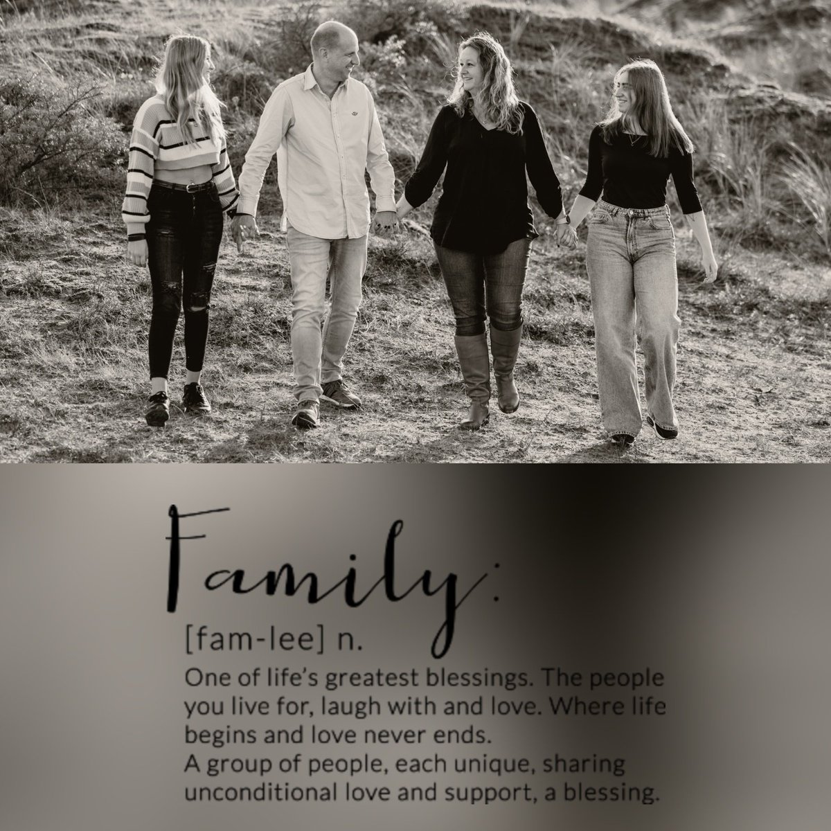 Natas__cha's tweet photo. In goede en in slechte tijden ♡
#SamenEen #Family https://t.co/u3Fki8dZMi