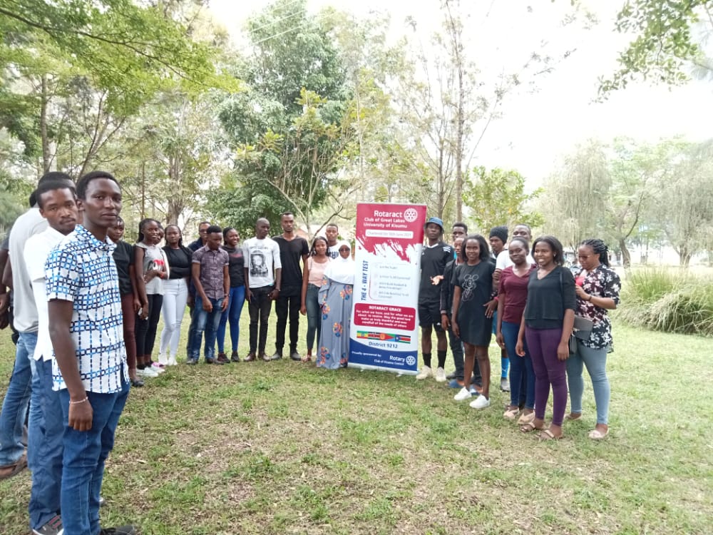 RacGluk's tweet photo. The best way we can celebrate Mashujaa Day is by loving our country and doing things good for our country. Today We celebrate all the Rotaract clubs who have been working hard to serve our community and country at large. #ImagineRotary https://t.co/Wf8nvssQRa