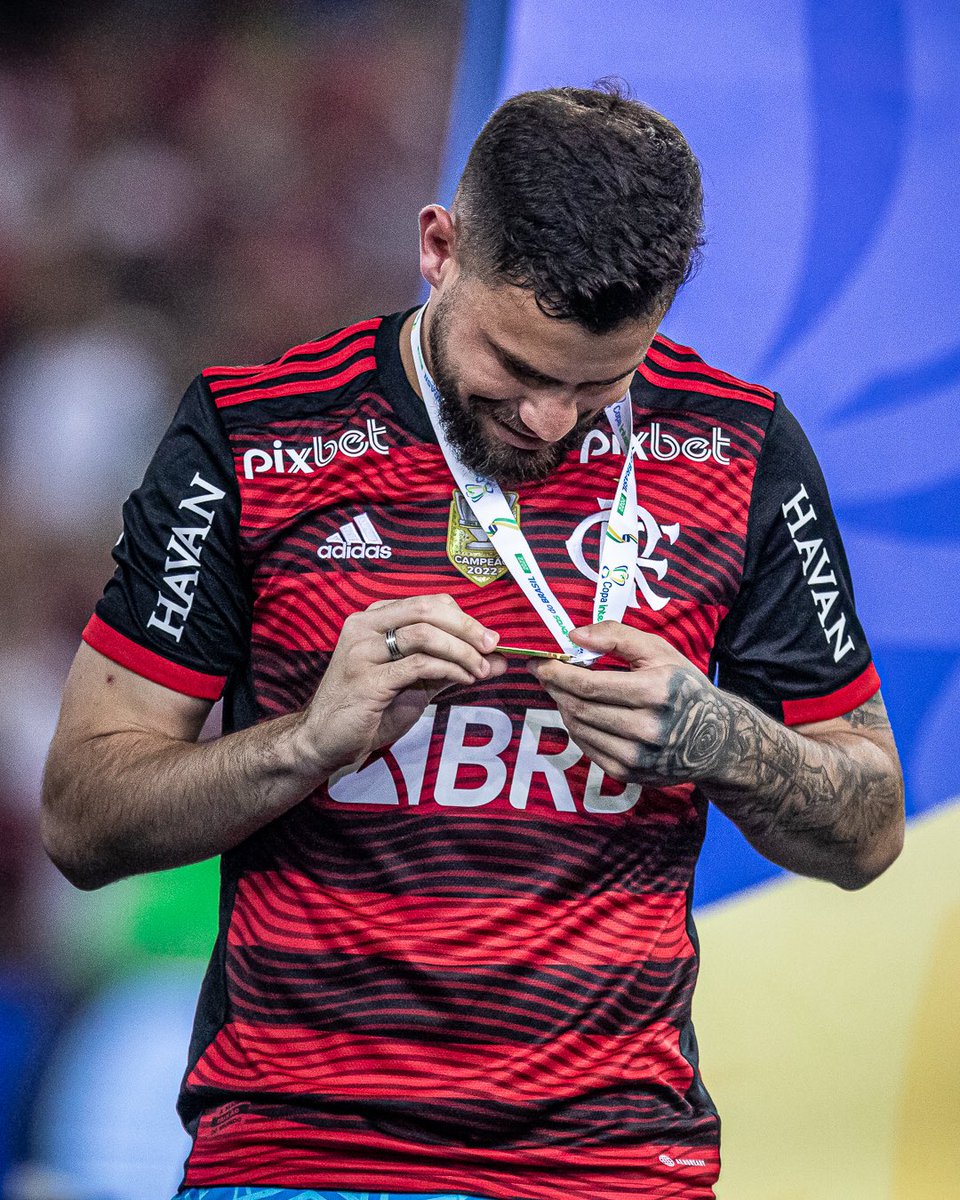 Matheus Cunha tweet media